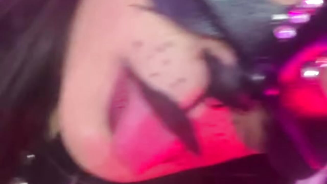 BDSM - Video von Tahara_Romanov Cam-Model