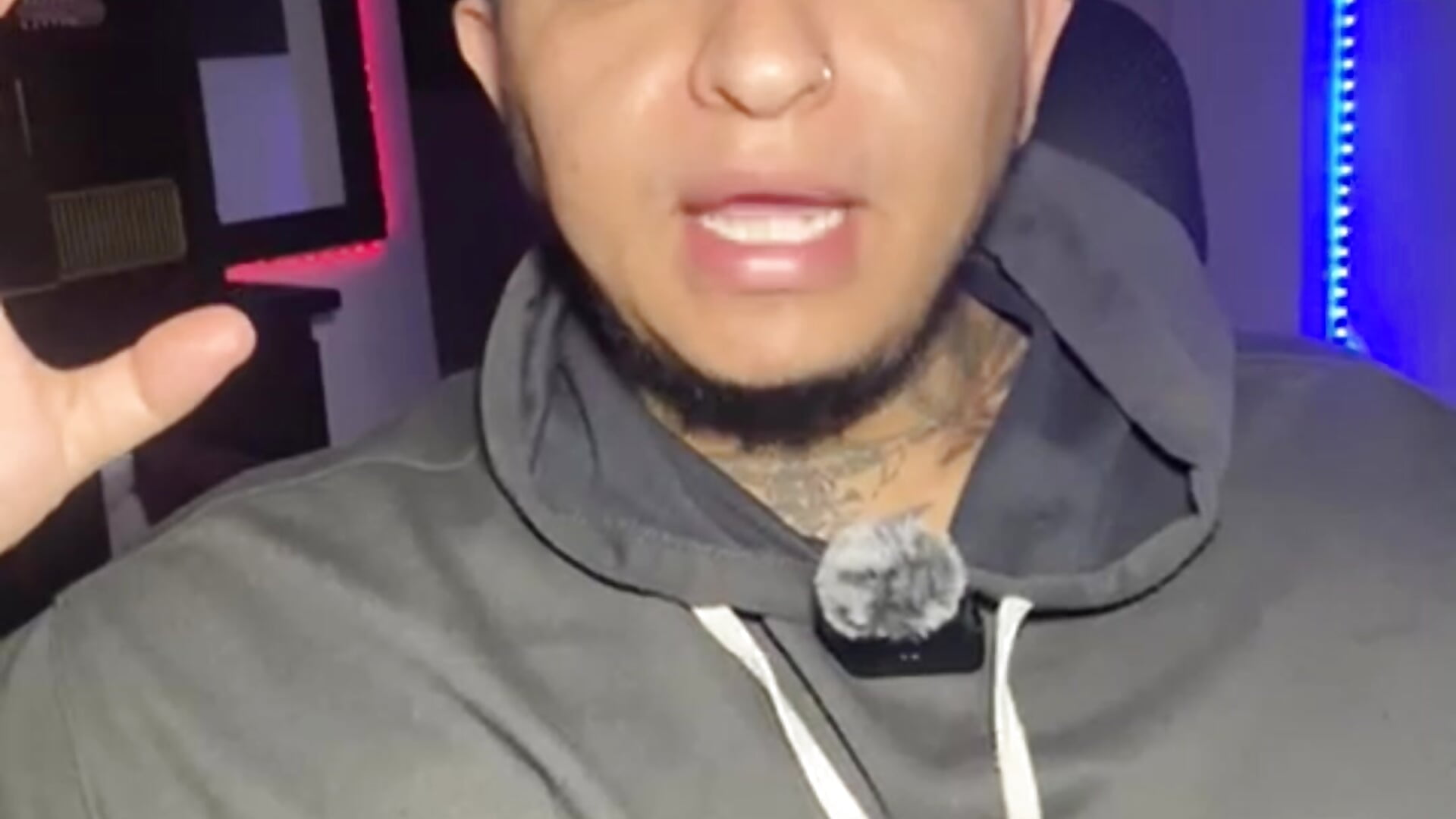 Las reglas de Stripchat no son opcionales - video by Strip_Chat_Col cam model