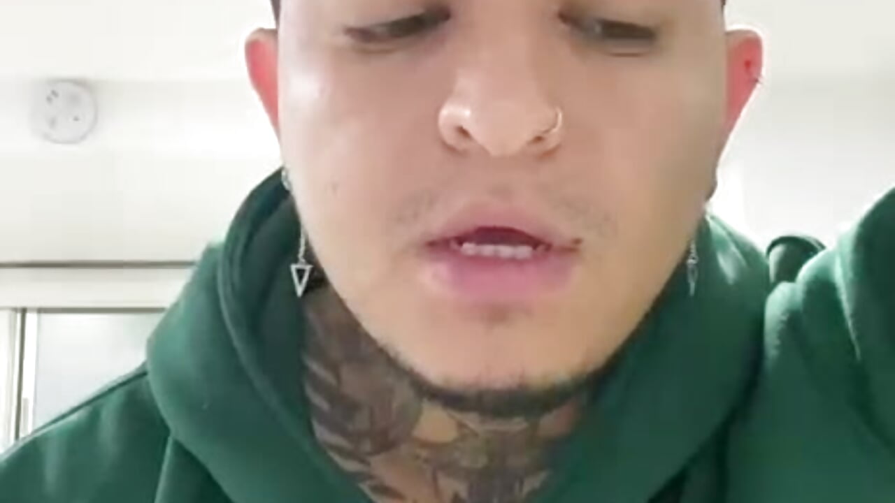 Lo que hagas hoy será el reflejo de tu mañana. - video by Strip_Chat_Col cam model