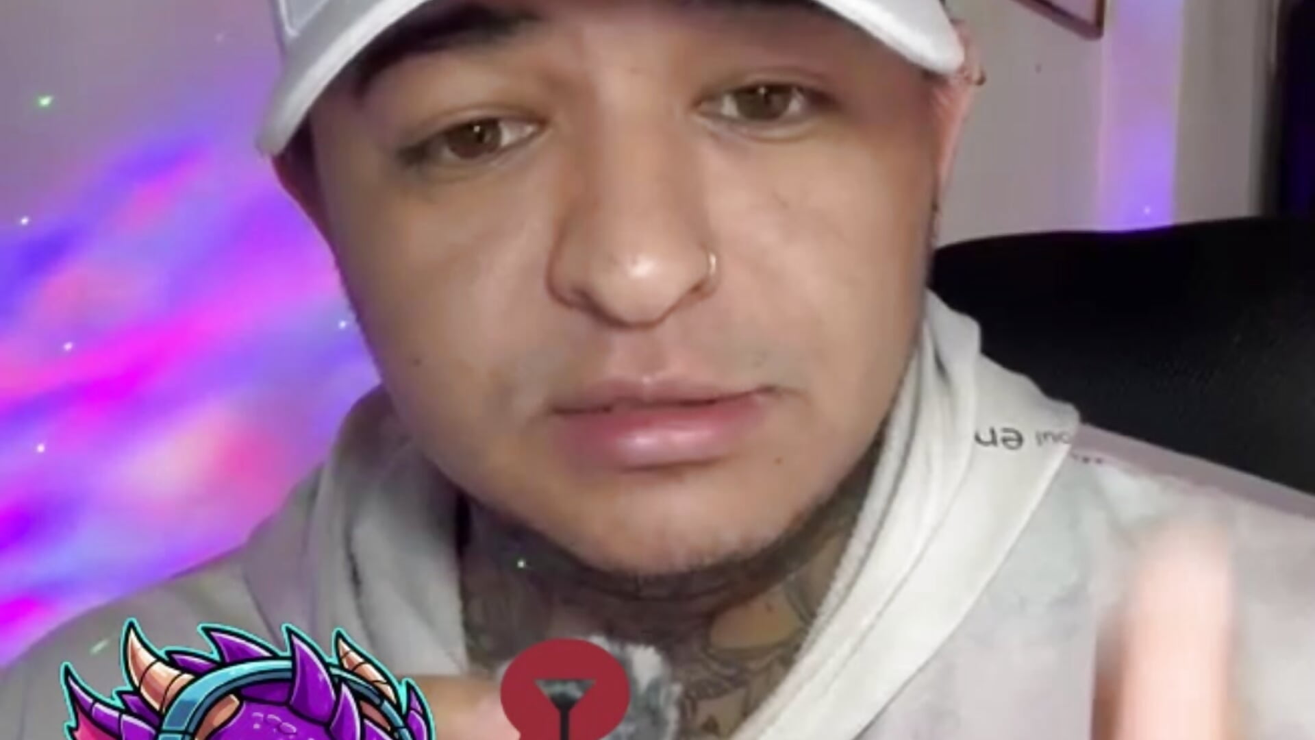 Actualización de reglamento de la plataforma de stripchat 18 de marzo de 2026. - vídeo de Strip_Chat_Col modelo de câmara