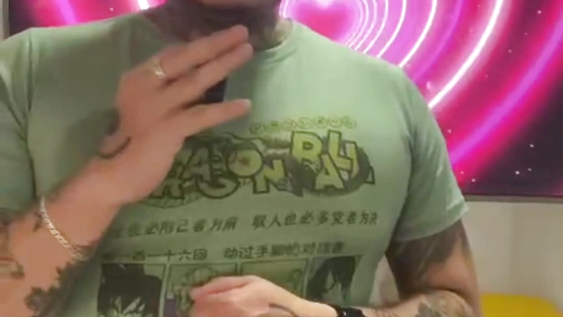 San Valentín 2026 - відео від вебкаммоделі Strip_Chat_Col