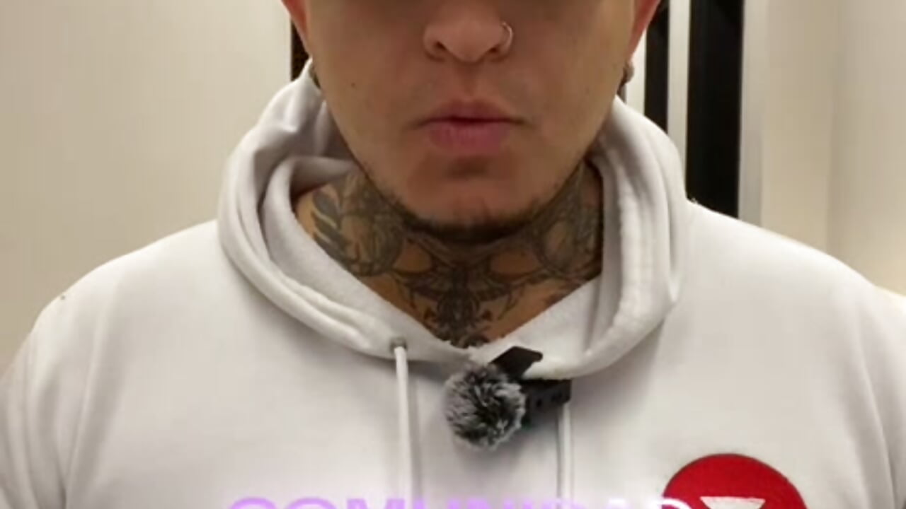 Ahora podremos encontrar a stripchat en Discord - video by Strip_Chat_Col cam model