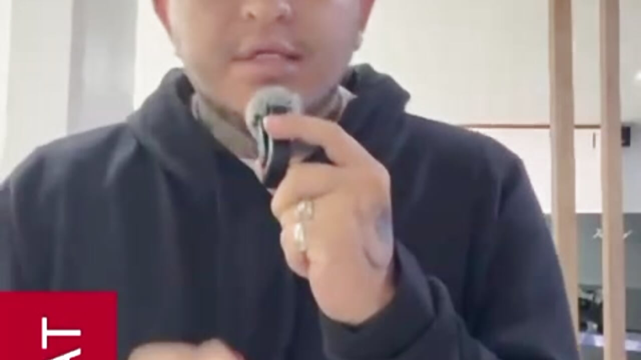 El Shadowban en stripchat no existe!! - Miercoles_De_Webcam 캠 모델의 동영상