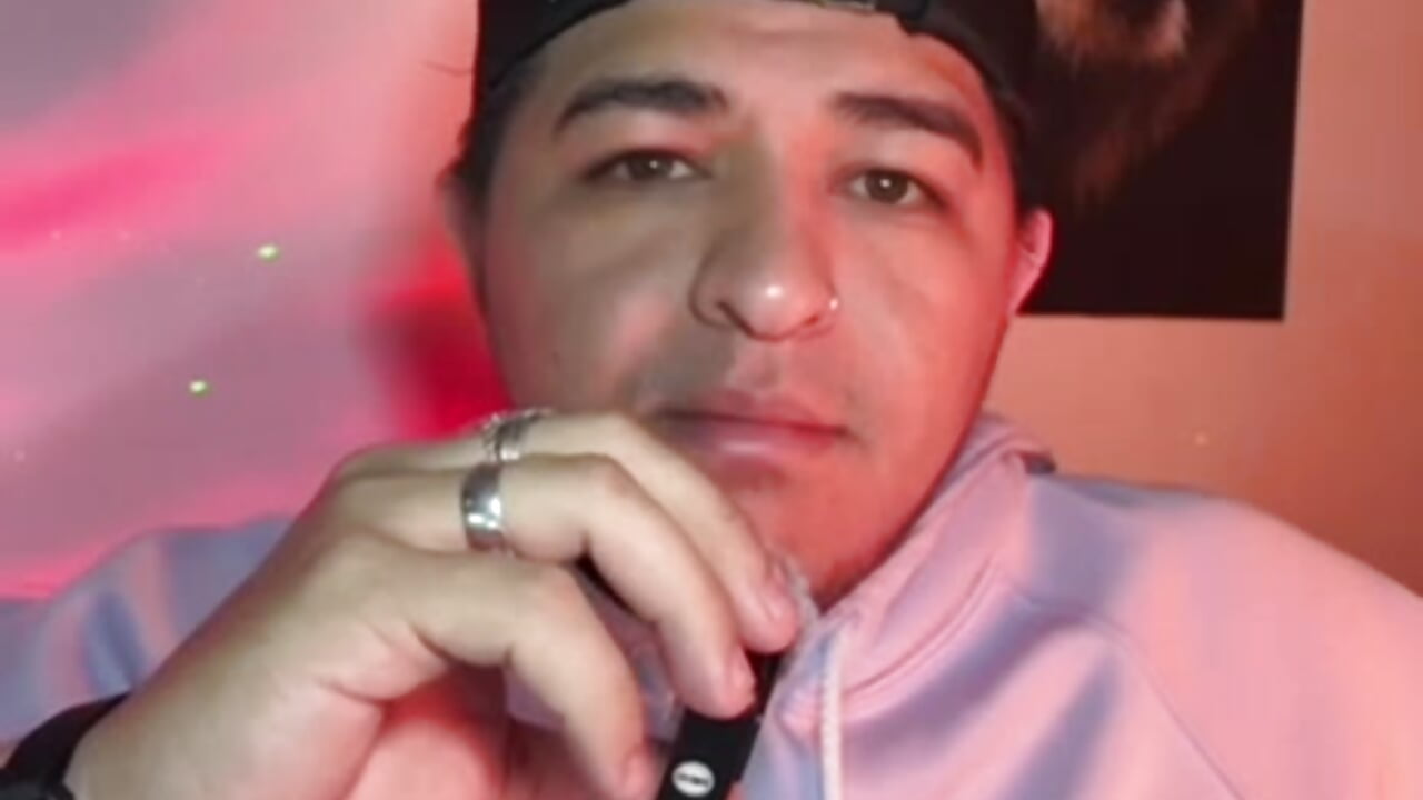 Oblígate a mejorar cada día: y tu vida cambiará más rápido de lo que crees. - vídeo de Strip_Chat_Col modelo de câmara