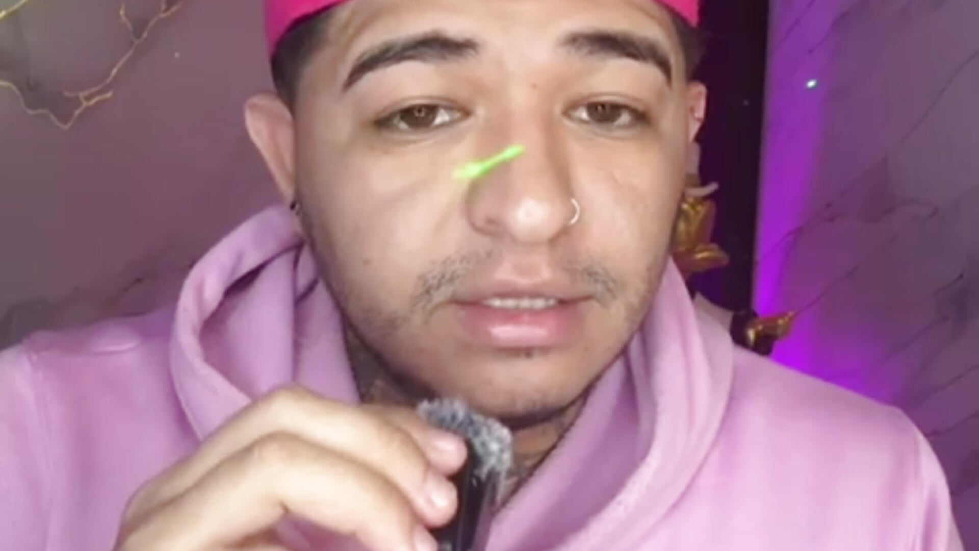 llego la celebración de pascua a stripchat. (Easter Celebration) - Miercoles_De_Webcam 캠 모델의 동영상