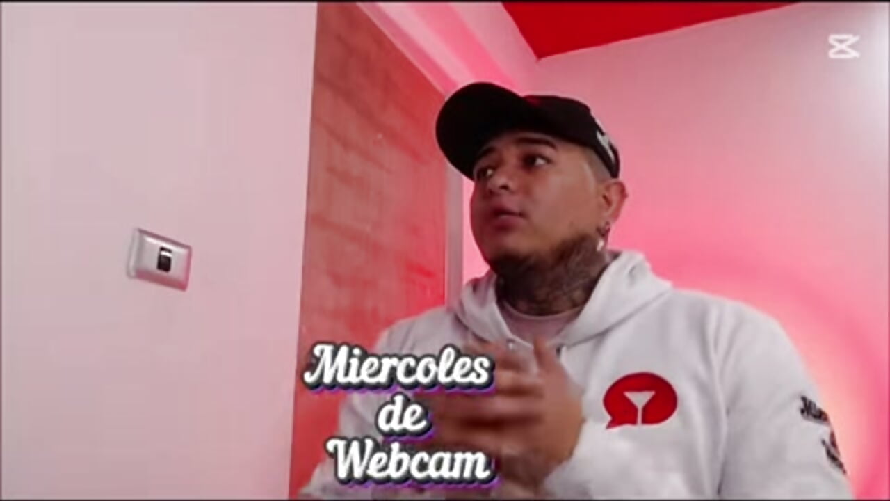 Resumen de nuestra Clase sobre san valentin 2025 - video by Strip_Chat_Col cam model