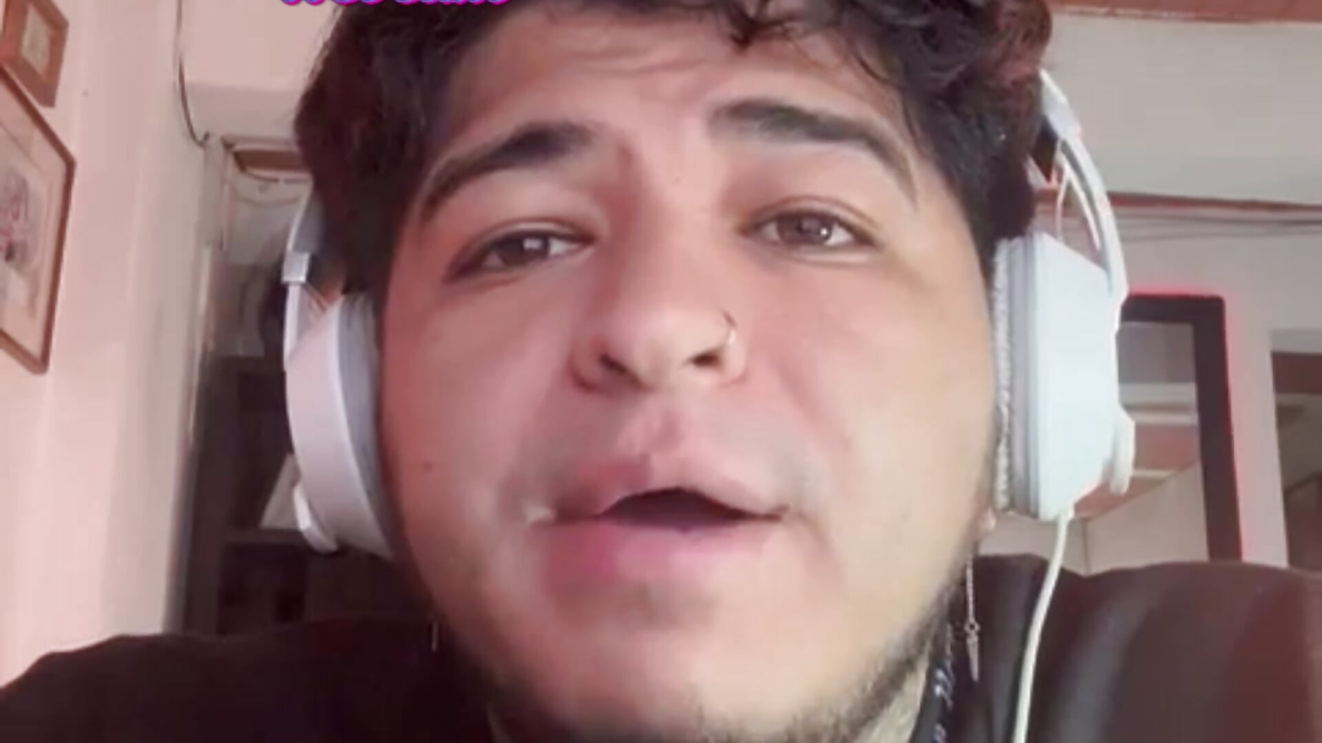 Nuevo horario y nueva cuenta para las clases de miércoles de webcam - Miercoles_De_Webcam 캠 모델의 동영상