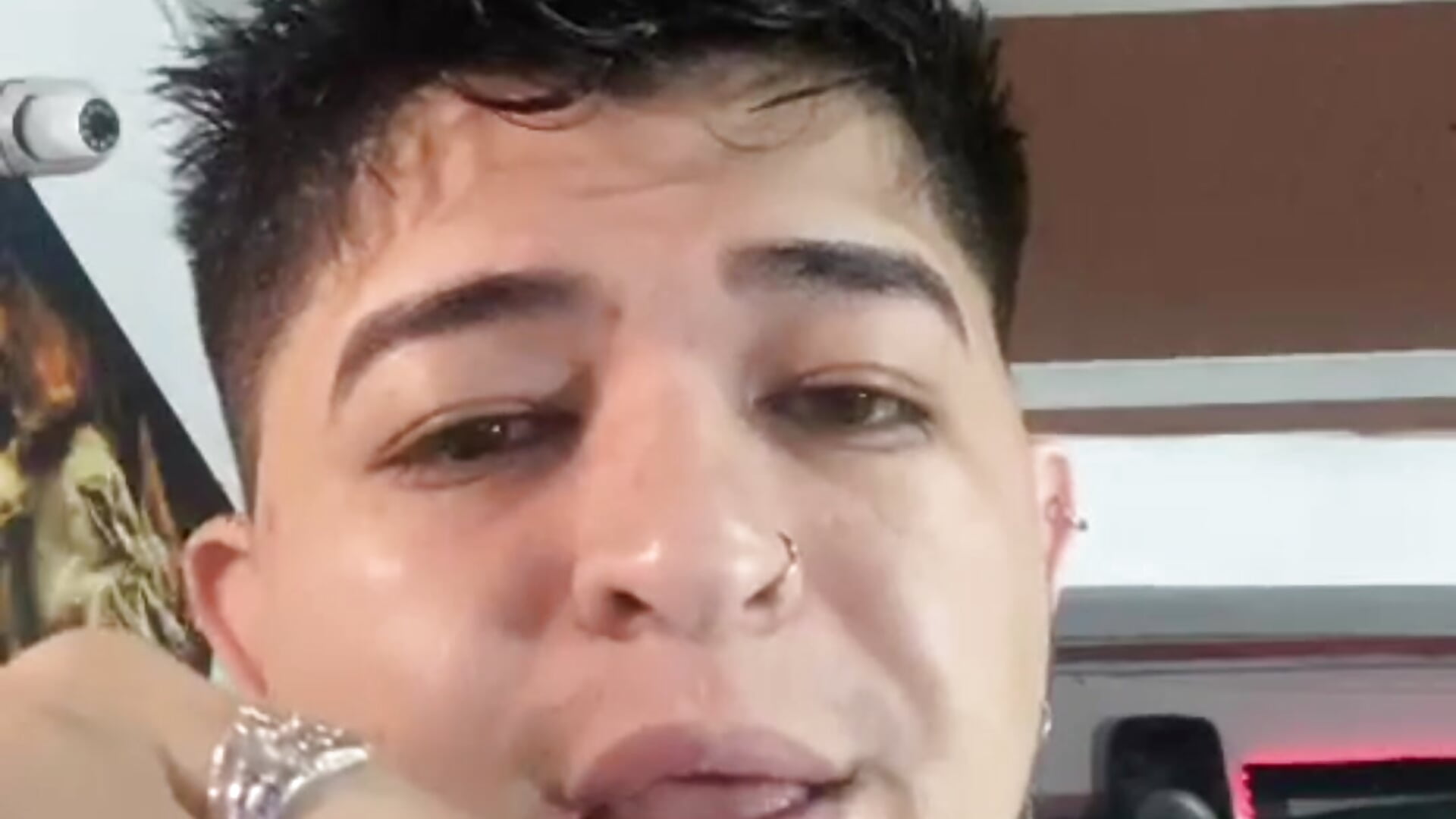 Capacitación gratuita este miércoles 4 de febrero del 2026 - відео від вебкаммоделі Strip_Chat_Col