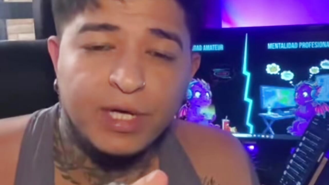 Tiempo de espera para volver a abrir una cuenta - video by Strip_Chat_Col cam model