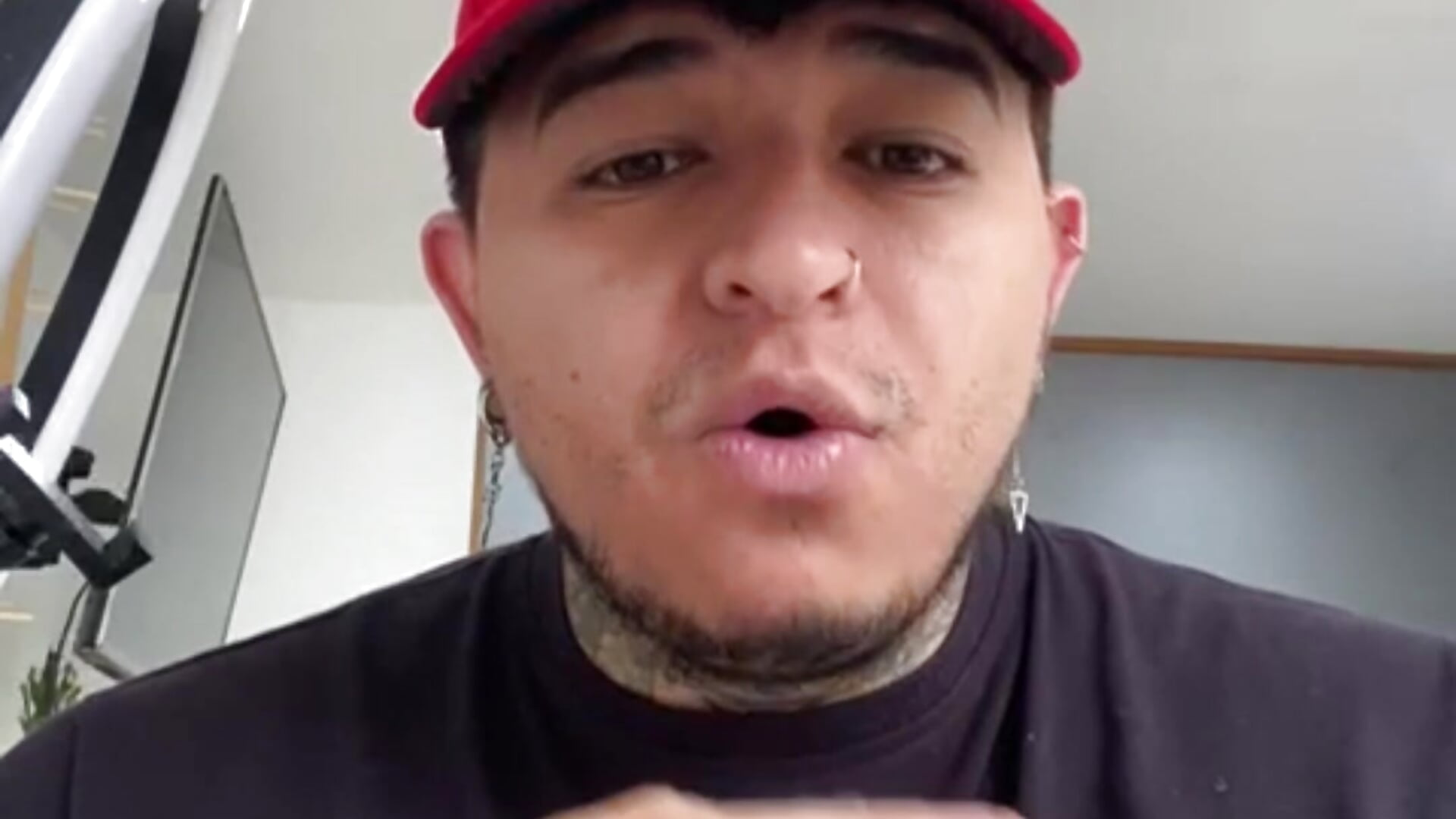 No pidas pagos por fuera de la plataforma. - video av Strip_Chat_Col cam-modell