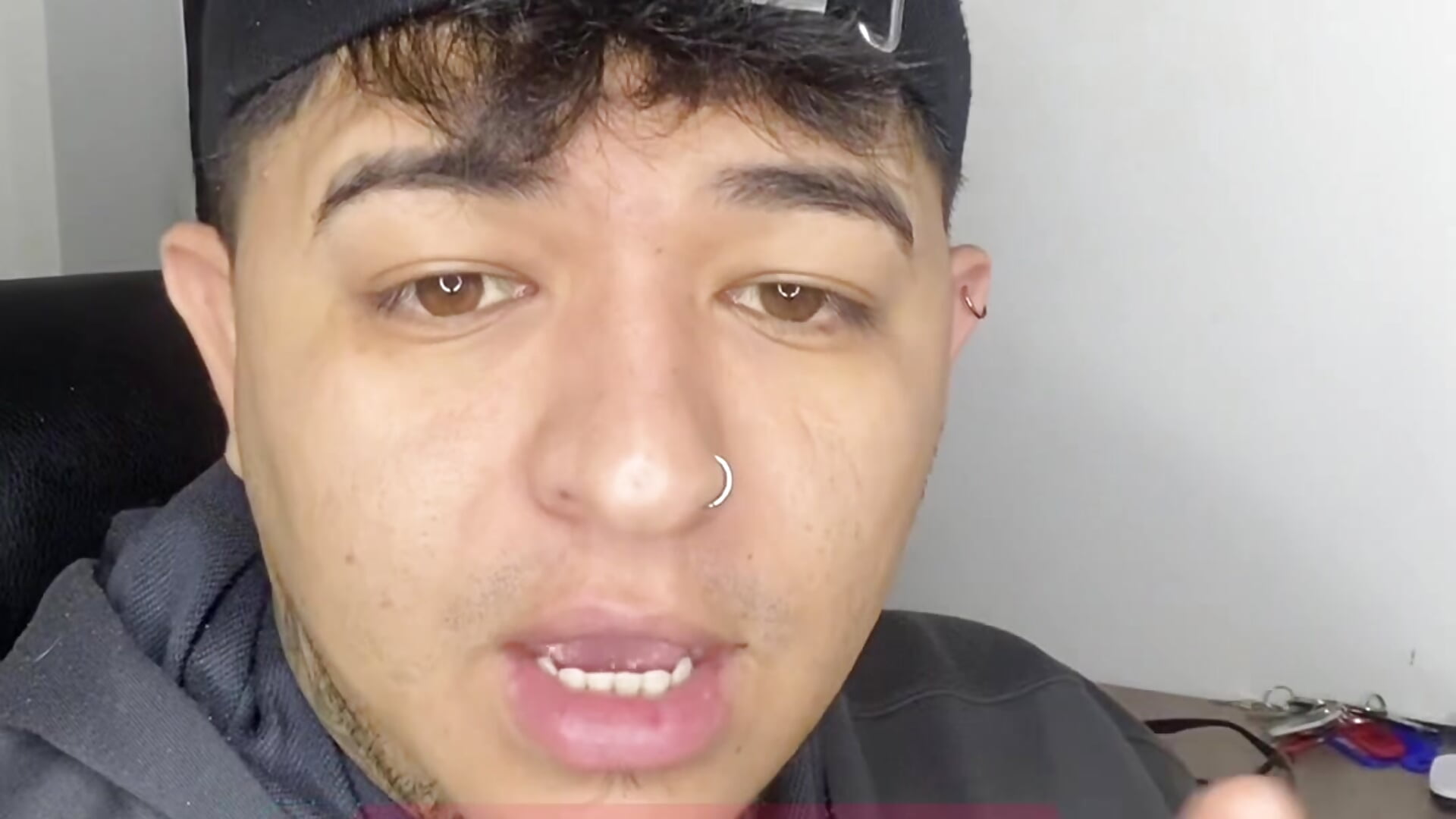 Cómo puedo desbloquear mi cuenta baneada de Stripchat - video by Strip_Chat_Col cam model