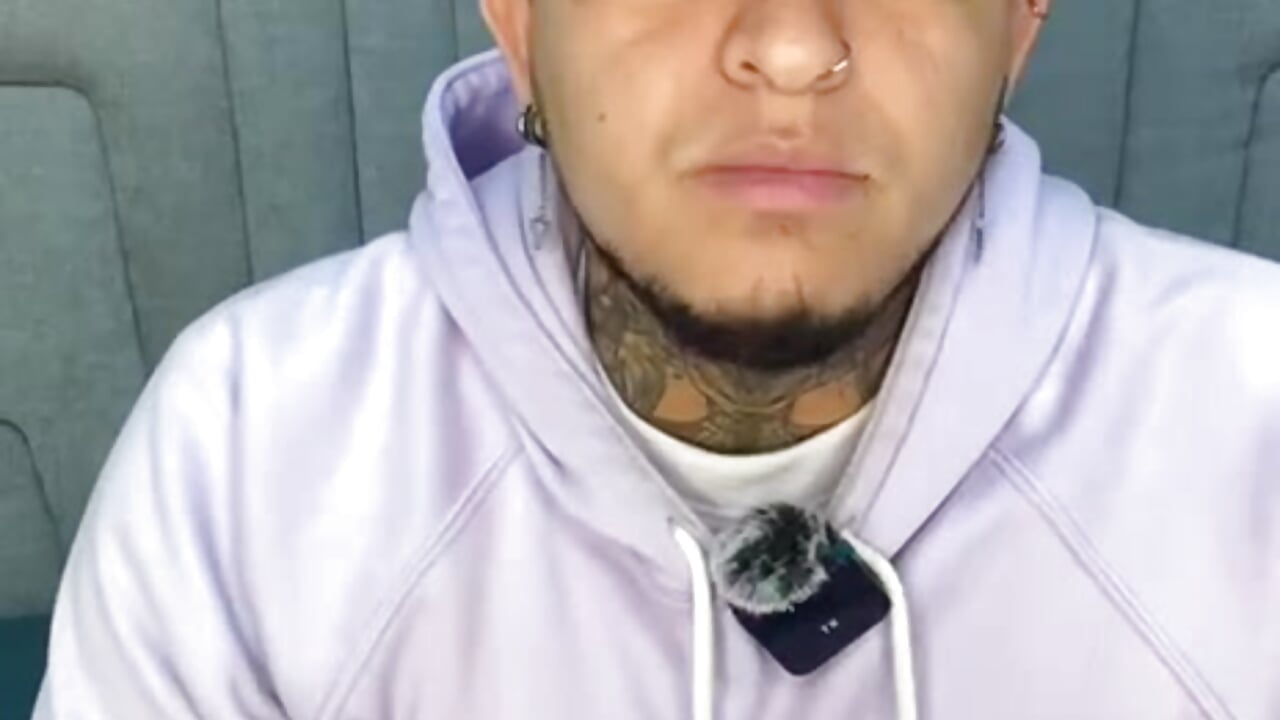 El verdadero secreto - video by Strip_Chat_Col cam model