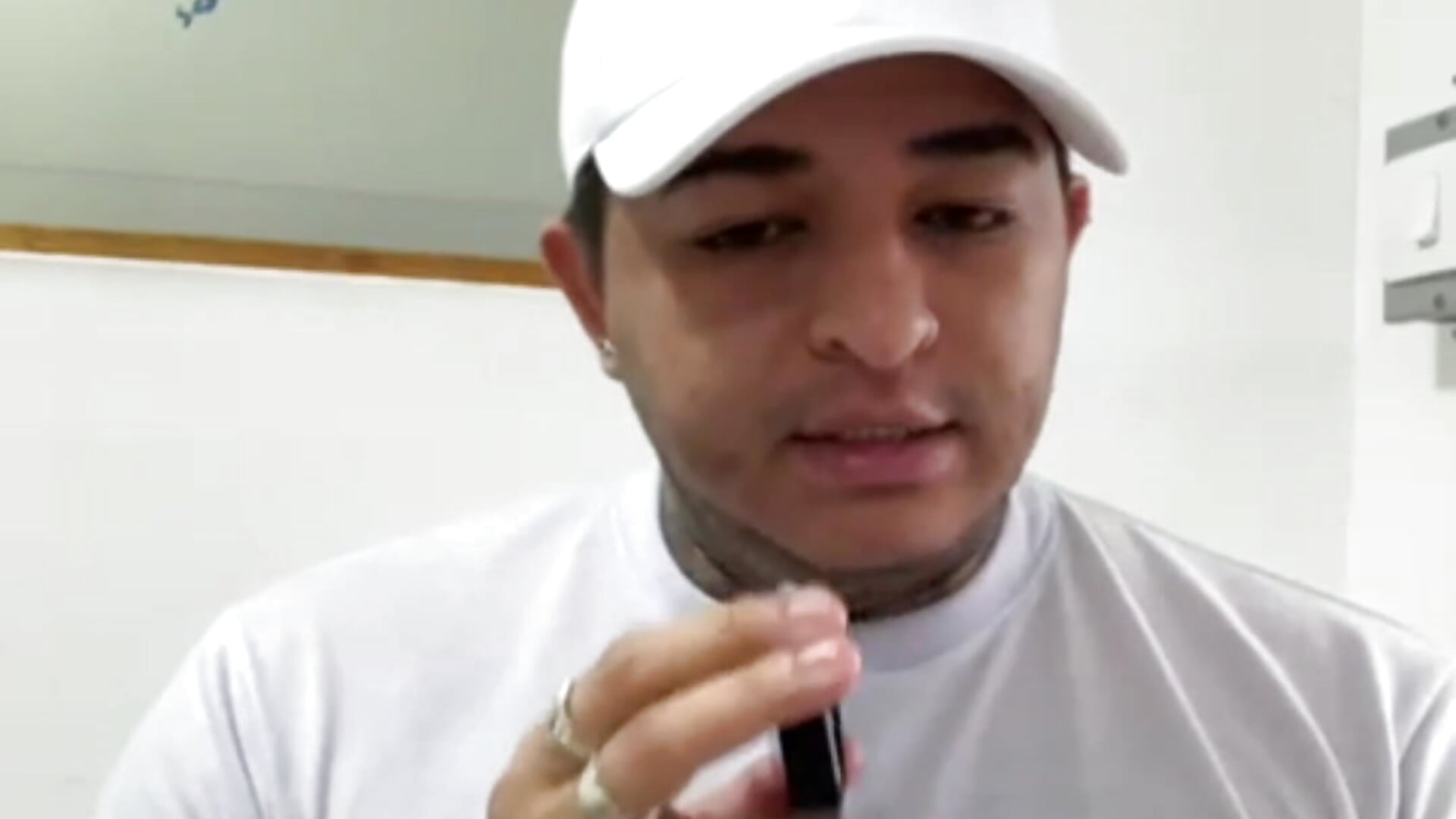 Transmisión desde el celular para stripchat. - video by Strip_Chat_Col cam model