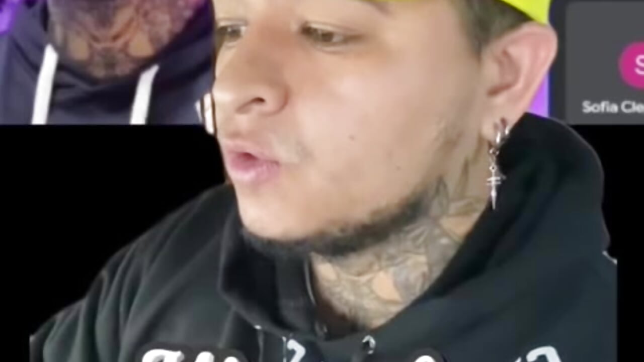 Claves para fidelizacion de usuarios - video by Strip_Chat_Col cam model