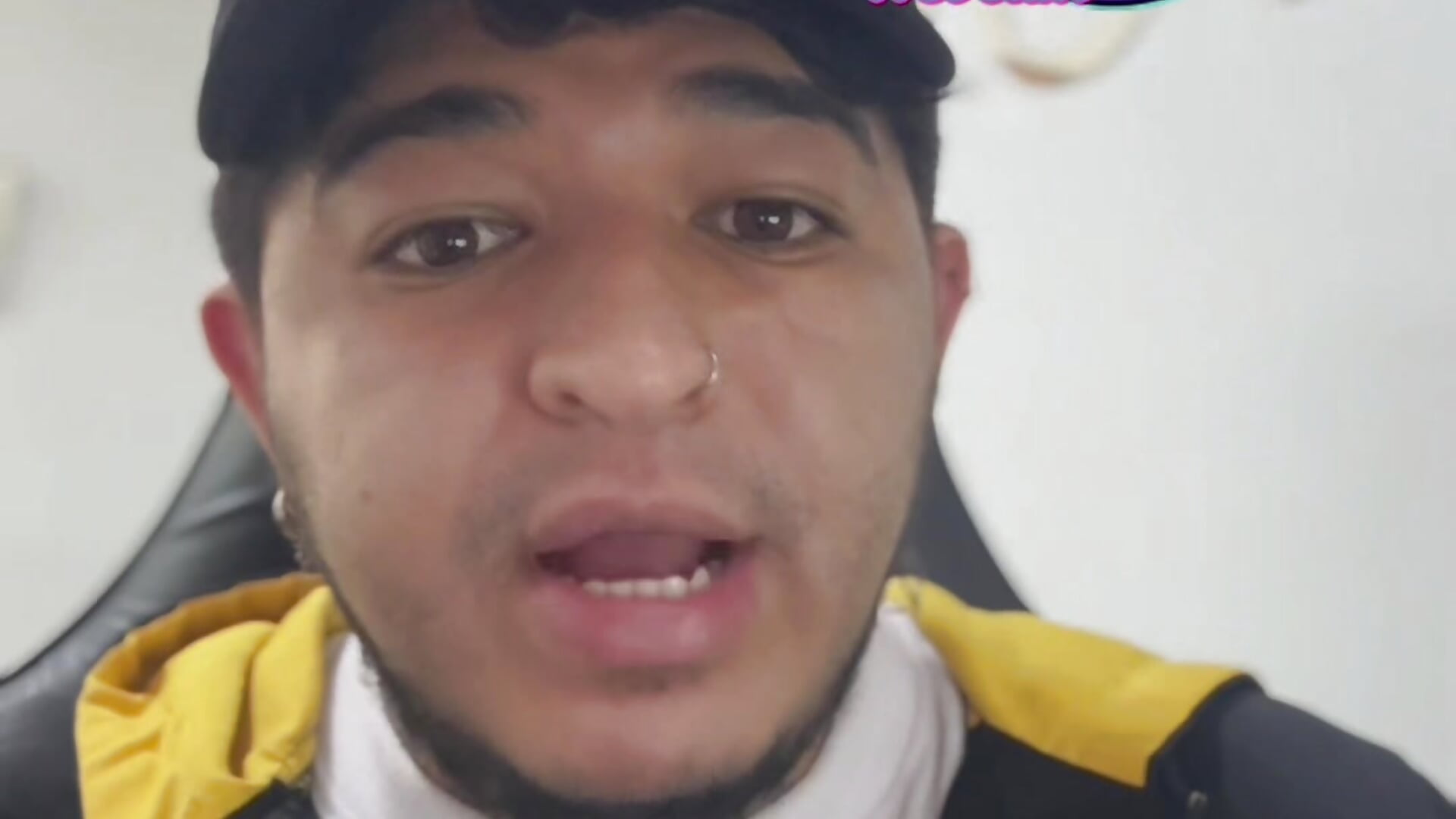 *Reglas para titulares de cuentas: Estar en cámara* - Miercoles_De_Webcam 캠 모델의 동영상