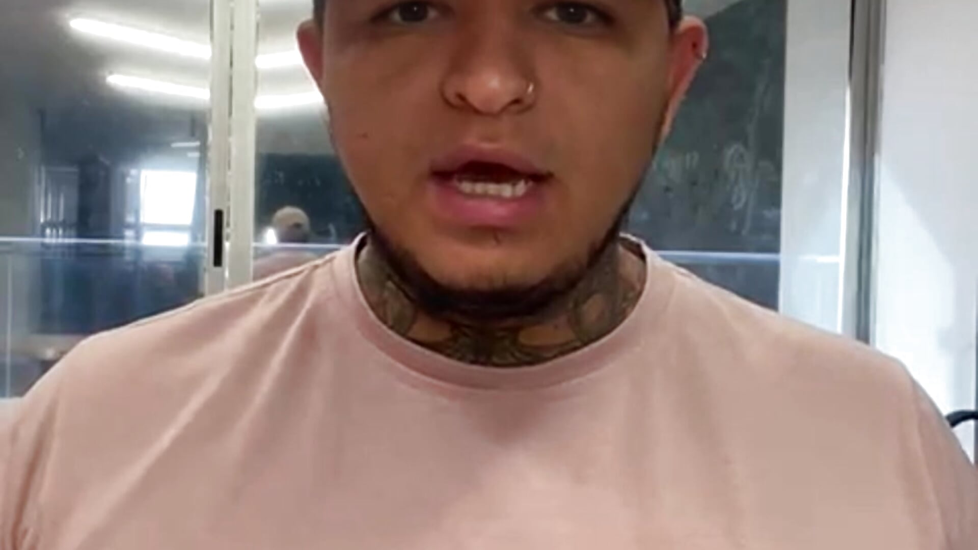 Las bases de todo show exitoso - video by Strip_Chat_Col cam model