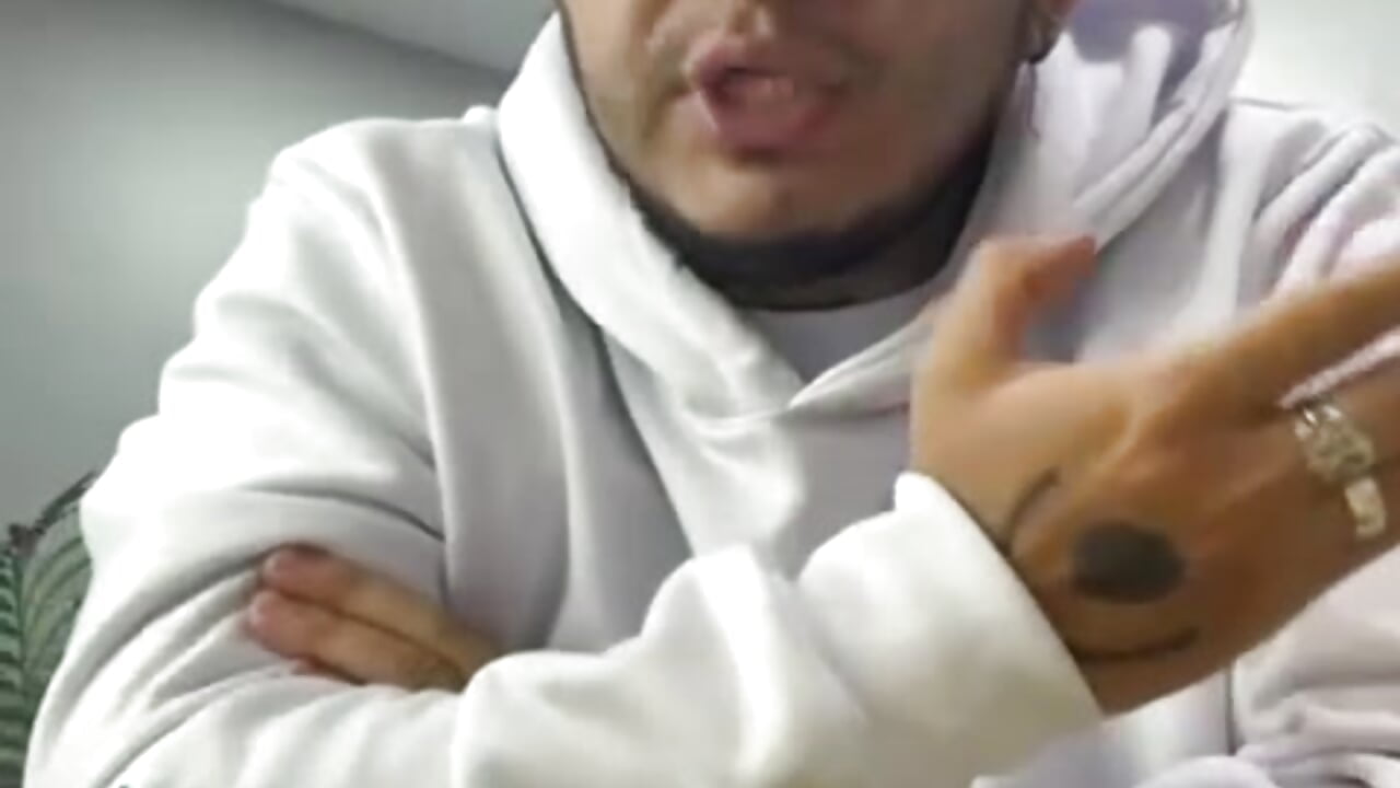 Bloqueo por estafa - Miercoles_De_Webcam 캠 모델의 동영상