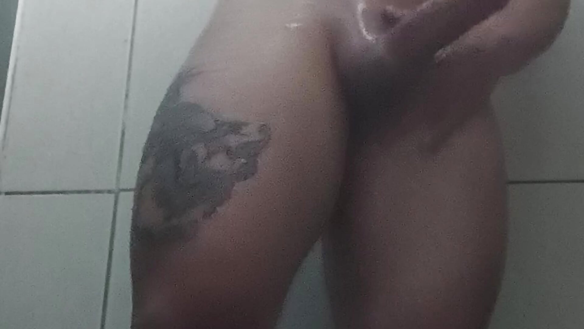 Pauzudo no banho part 2 video completo - BADBOYFUKING adlı kamera modelinin videosu