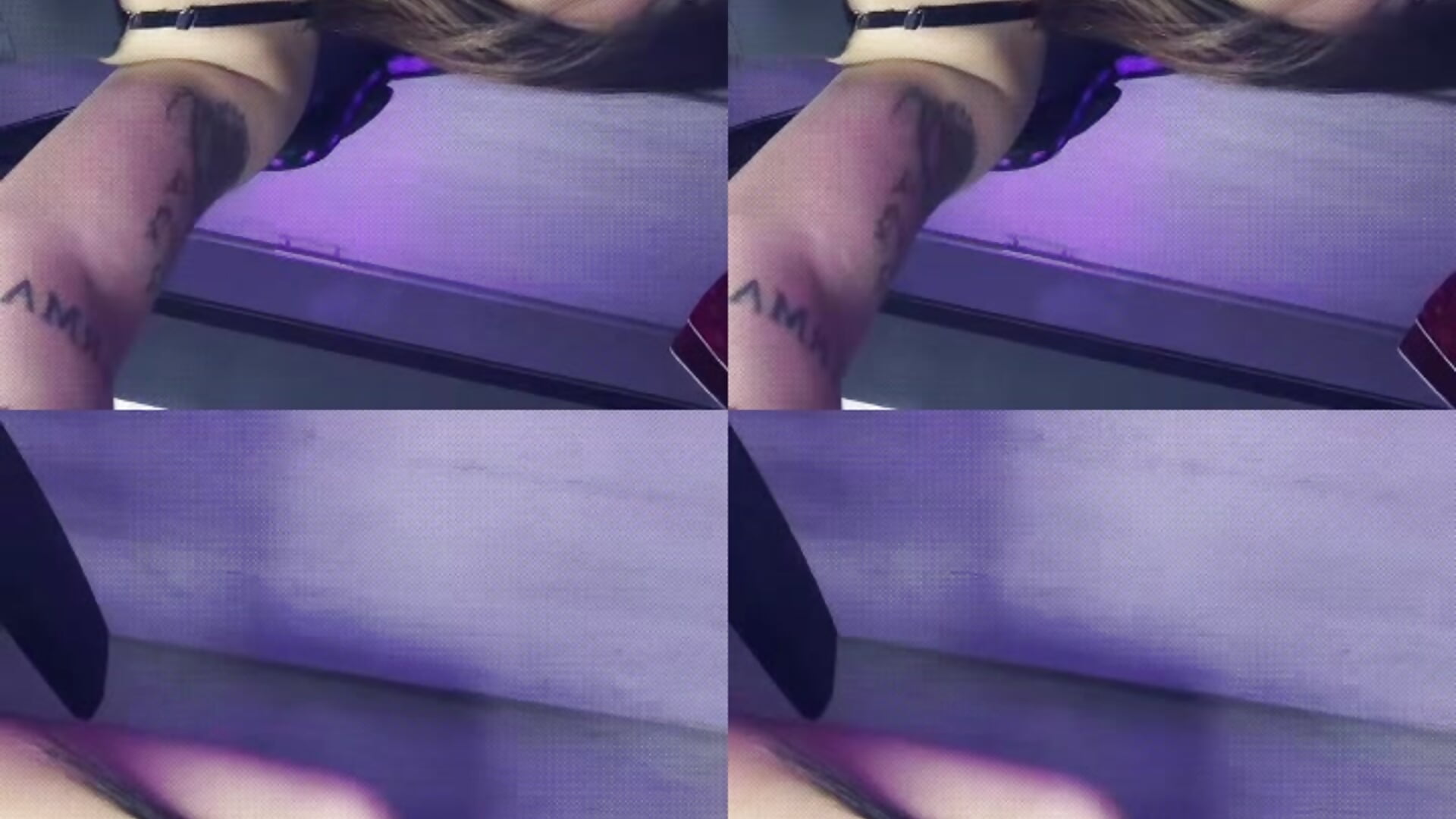 😈 - Vídeo de ElectraRhodes1, modelo de vídeos