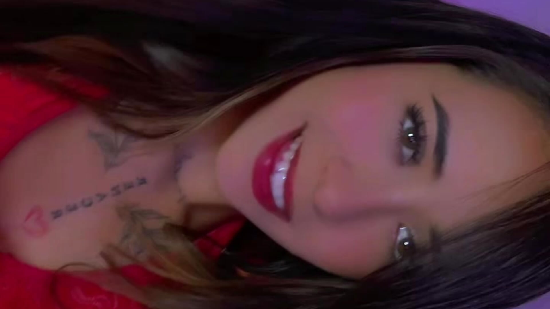 😏 – video af ElectraRhodes1 cam-model