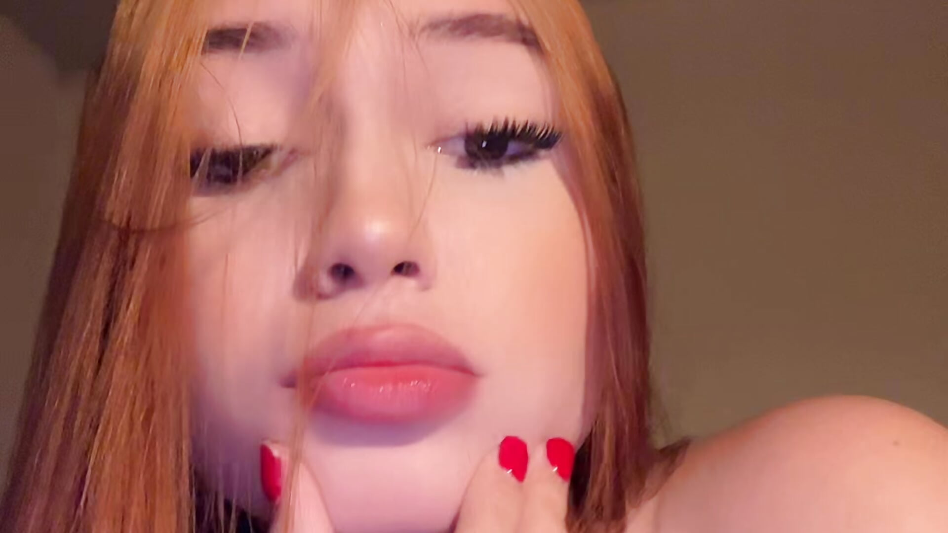 Me 🌟 - video by tiffany__cute cam model