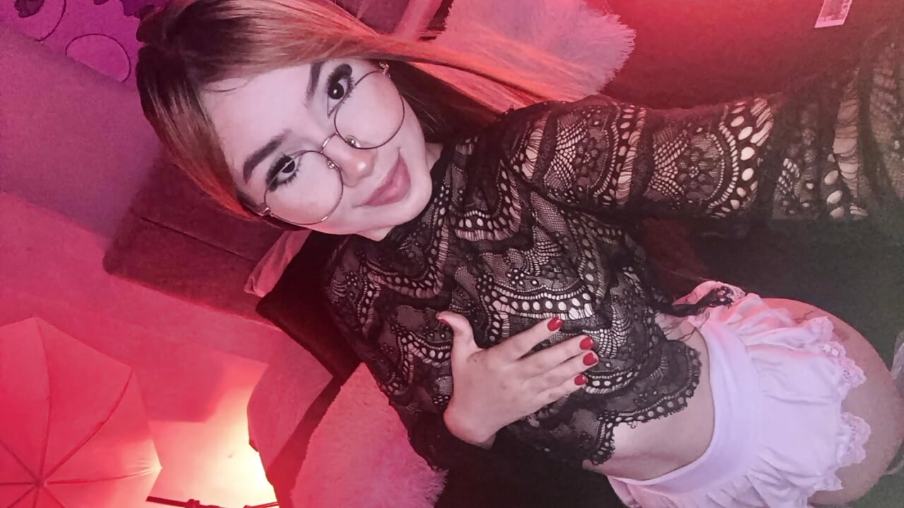 🍒 - video by tiffany__cute cam model