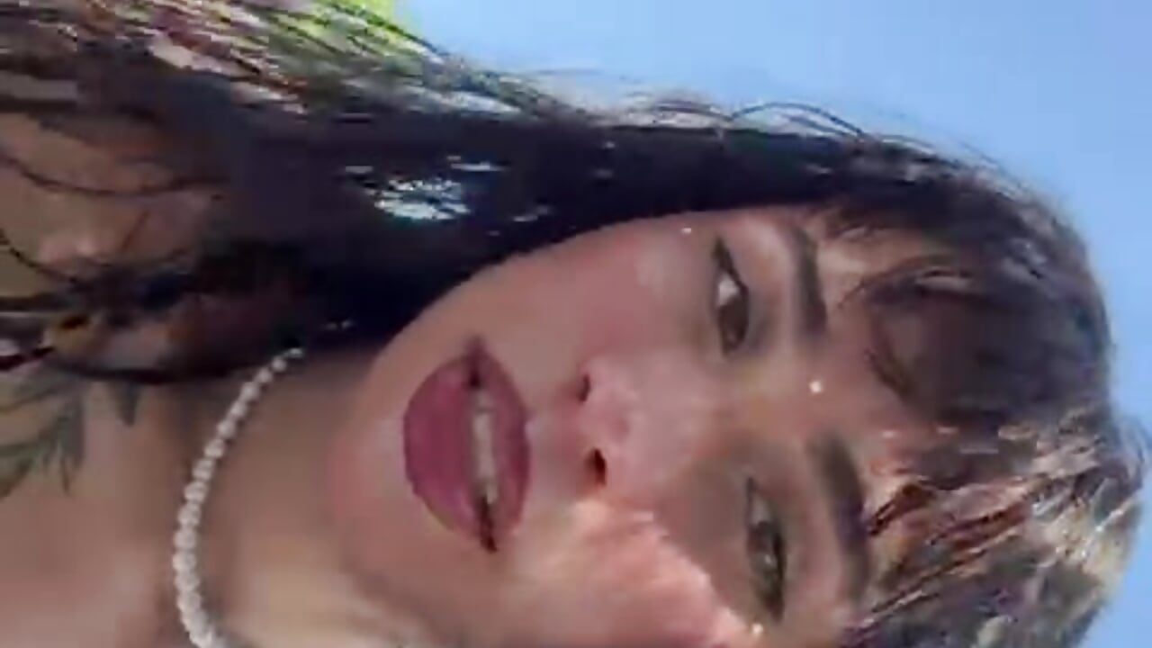 ☀️✨💋 - video by fiire_nymph cam model