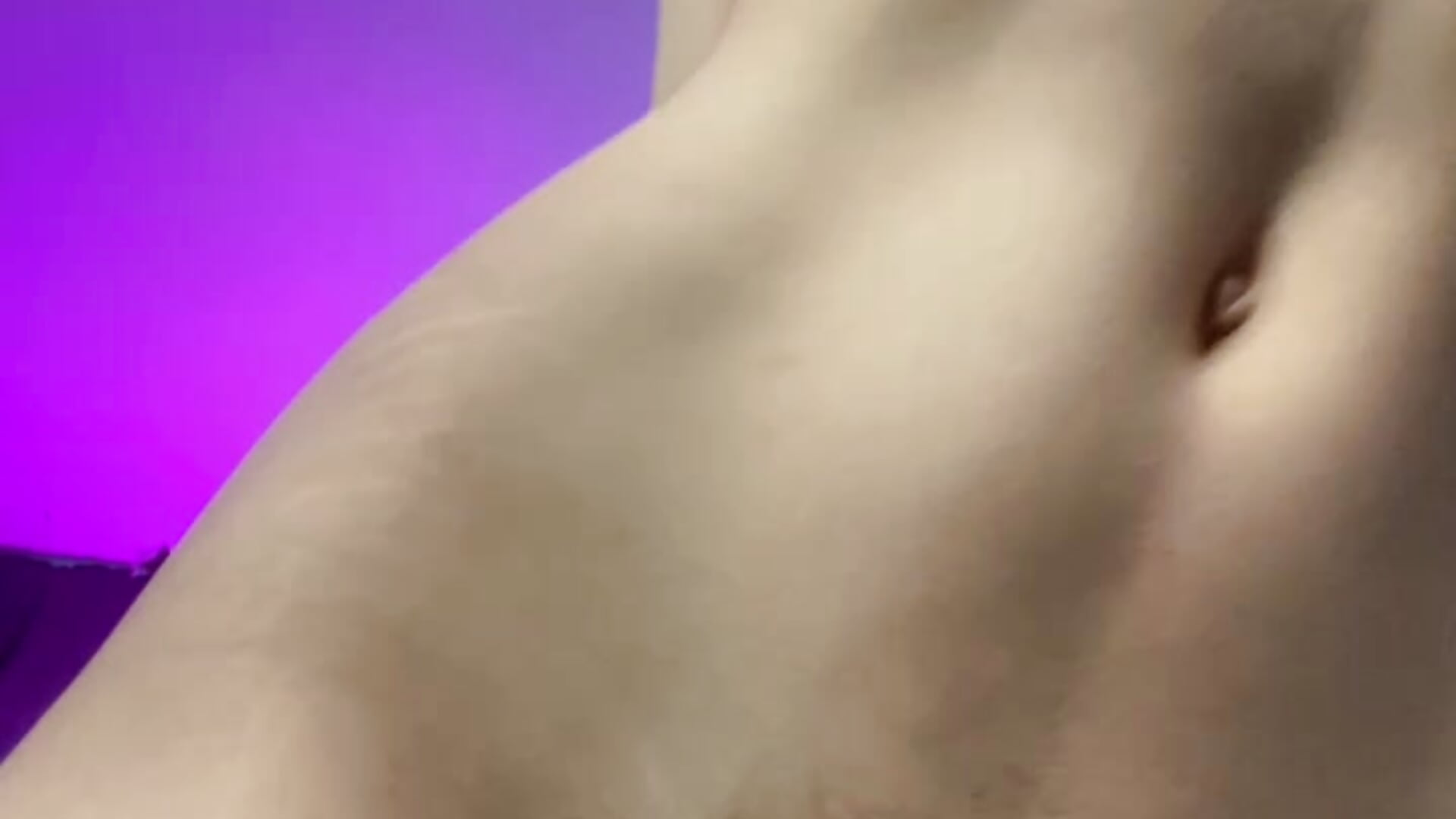 NUDE dance with HAIRY PUSS