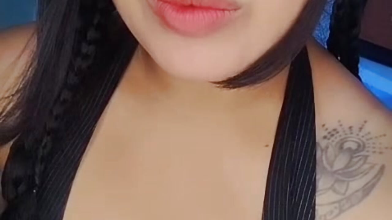 I am your greatest fantasy - video by SamanthaSmiithh cam model