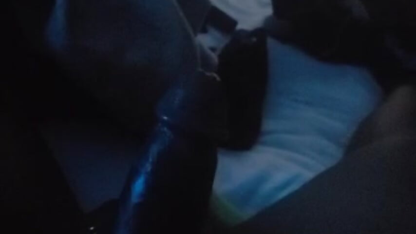 Dick - video di MITB86 modella di cam