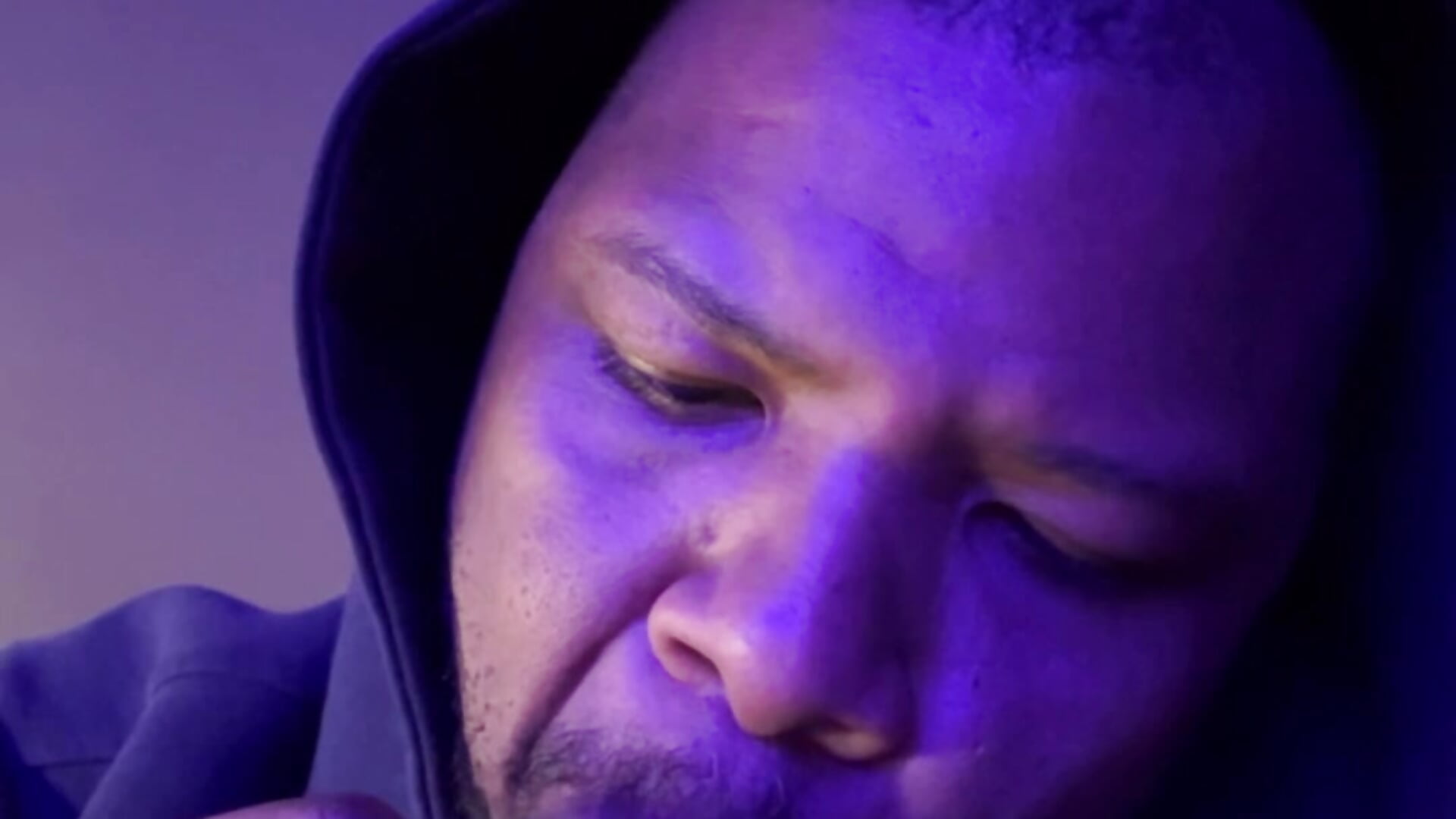 CLOUDY - video di MITB86 modella di cam