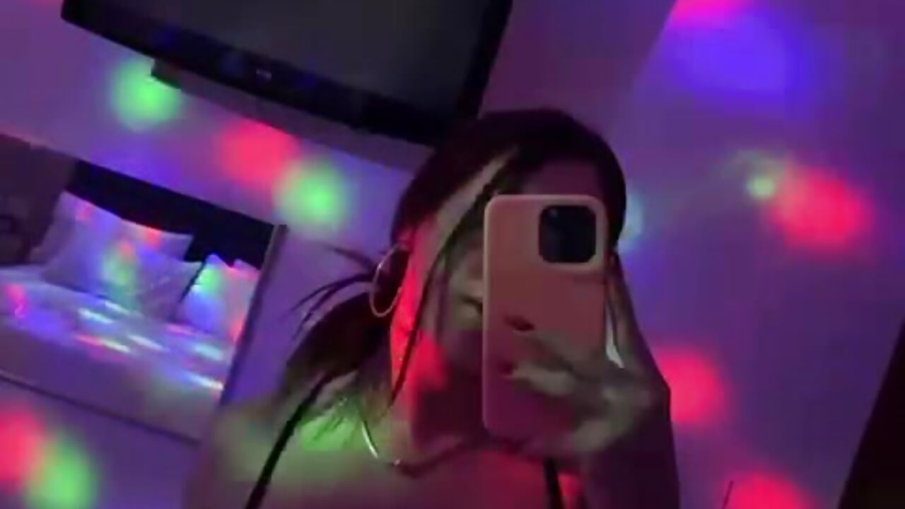 candy body– Maria_Angel01_ kameramodell videója