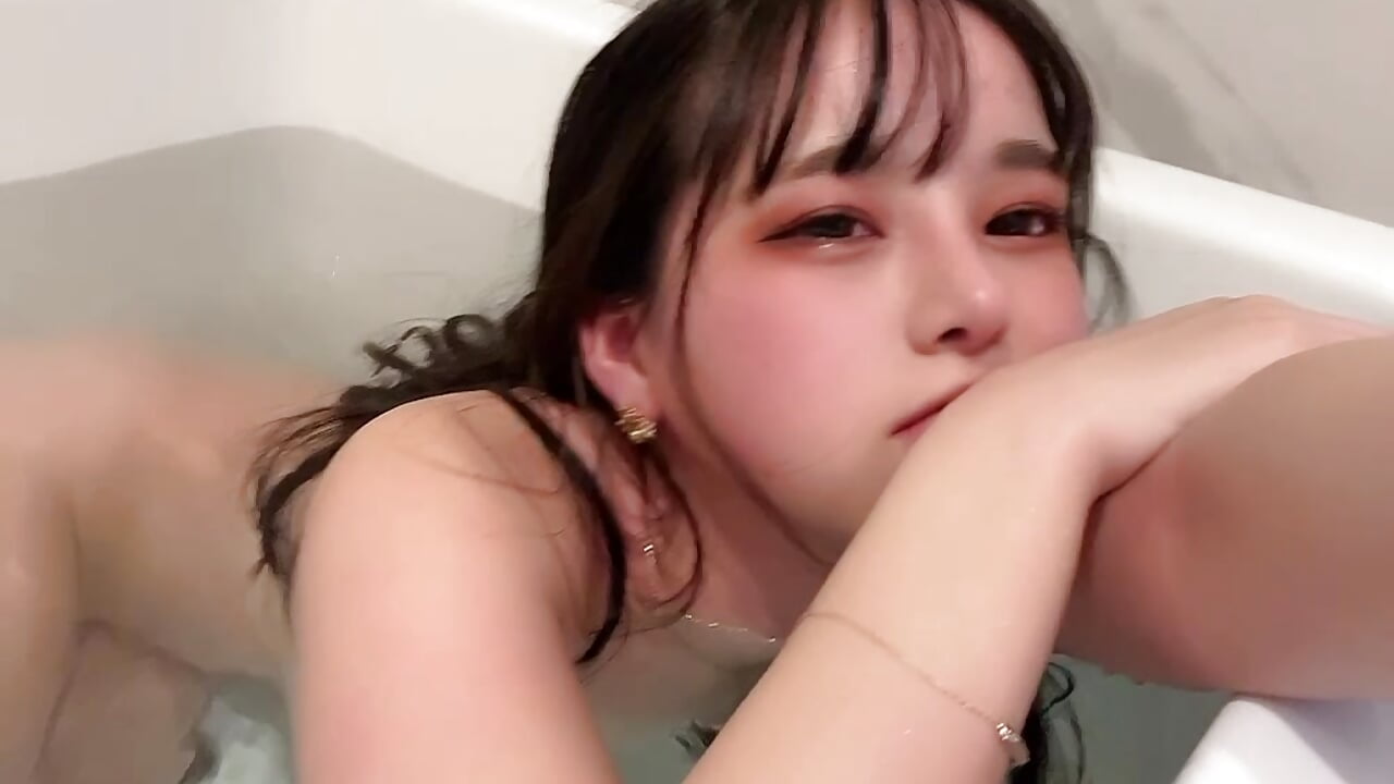 ほろ酔いの私♡