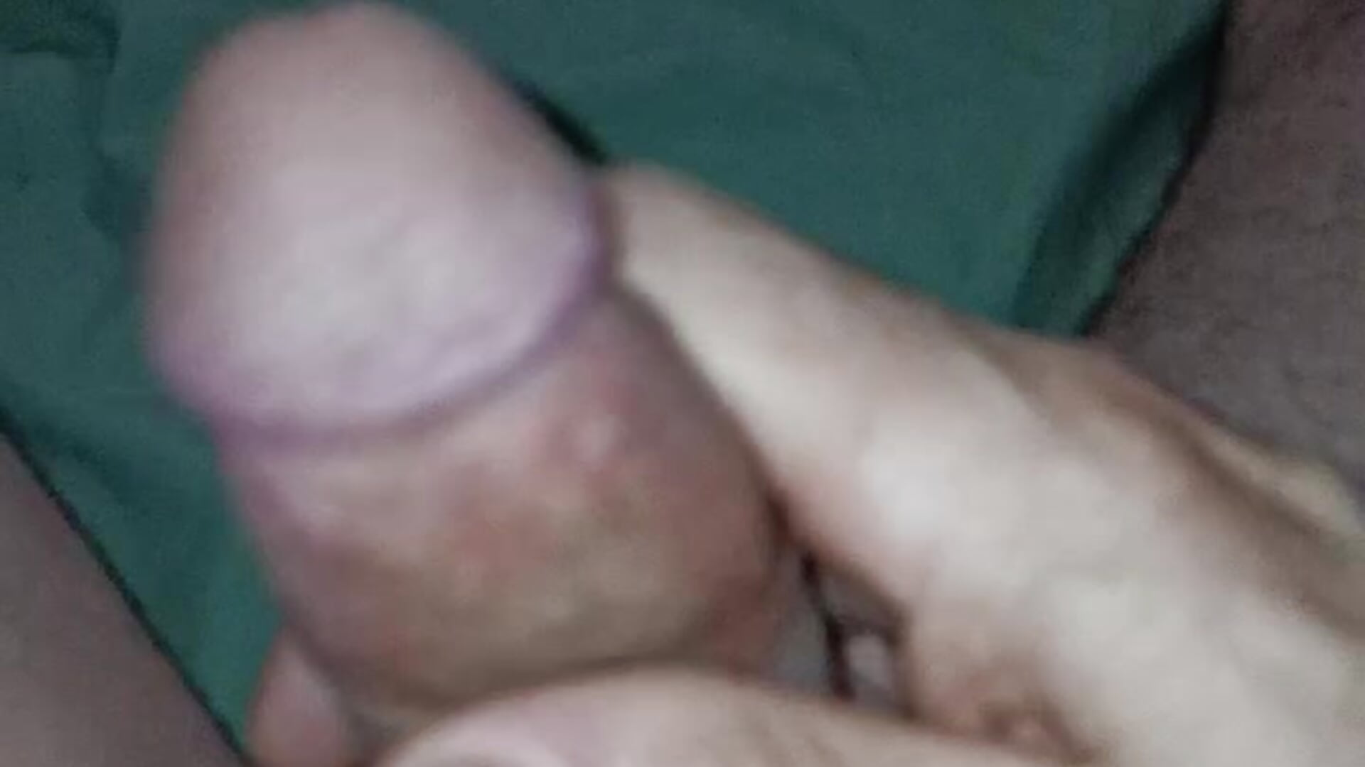 Cumming in slow motion 🔥 - Aluntrus@xh主播的视频