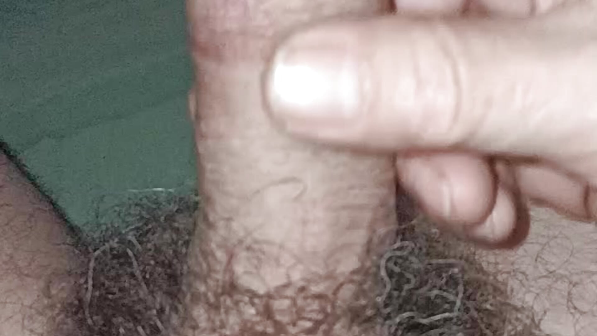 Slow motion hairy cock - فيديو من Aluntrus@xh موديل الكام