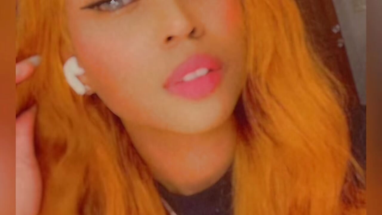 Me being Beautiful Me. - video by hentai_angel