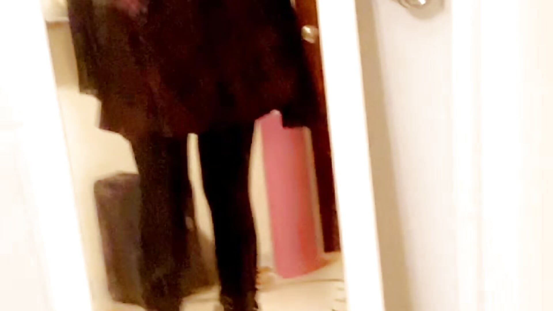 This is the fit check nobody asked for~ - video by hentai_angel