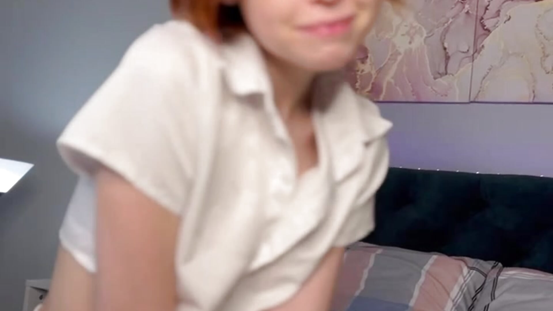do you like it? - Video von Amy__Pond Cam-Model