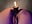Fiery show - video by IreneHabibi cam model