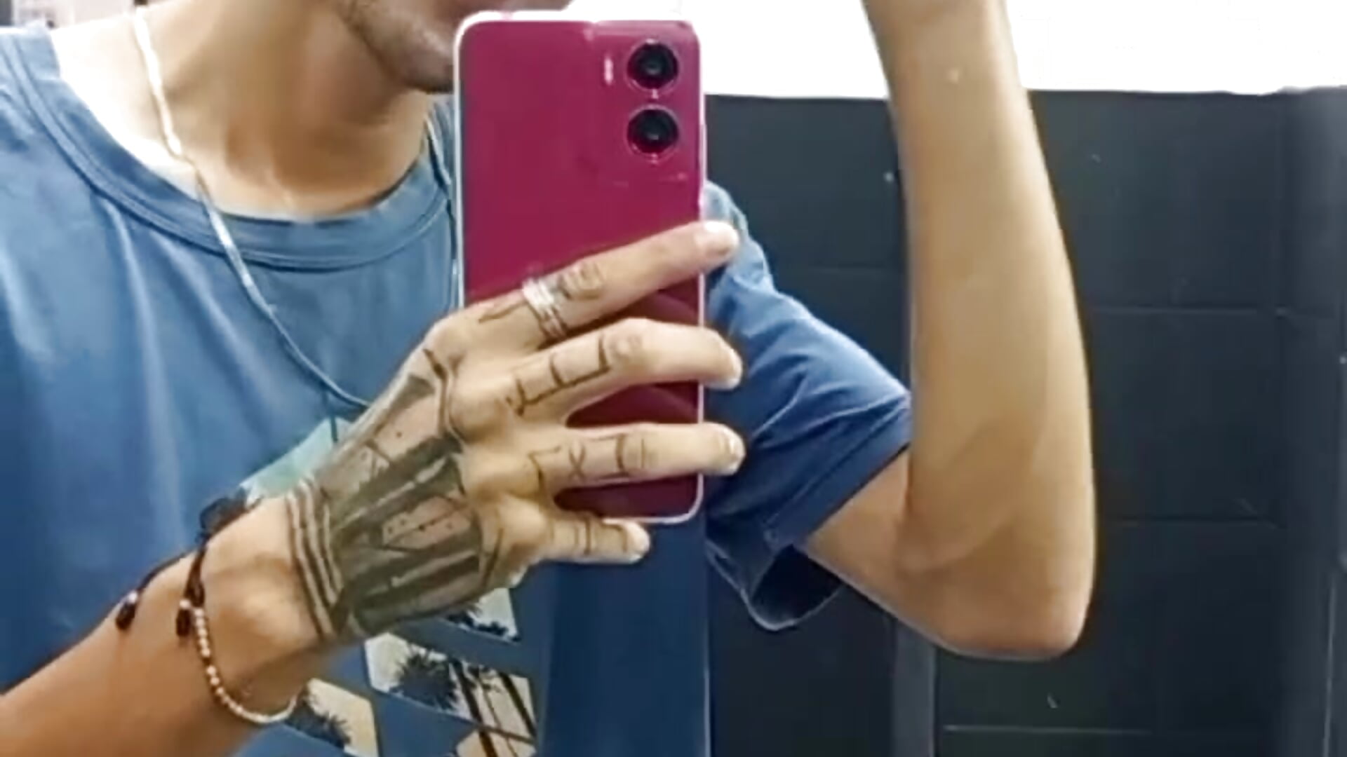 1000000233 - video by Flacobarbero cam model