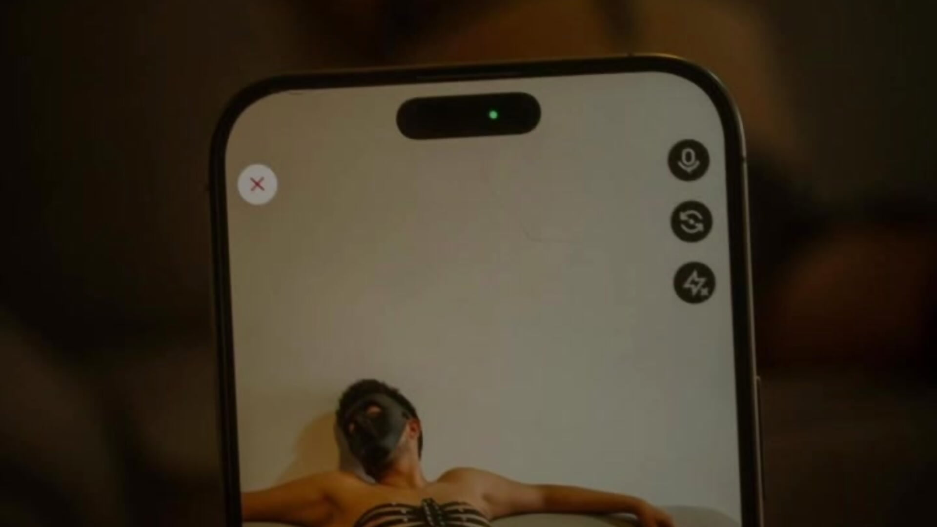 1st Session - video by PaulZacx cam model