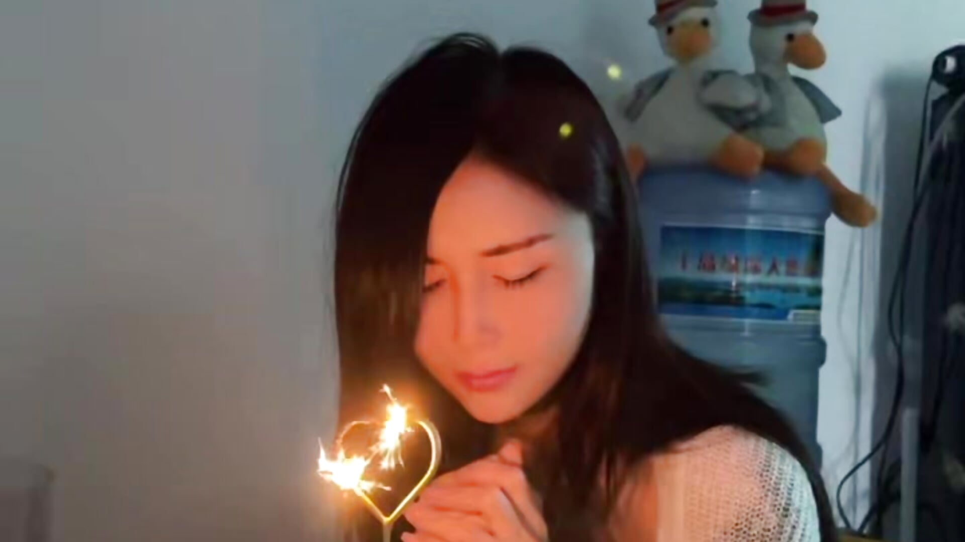 birthday - Stars-s主播的视频