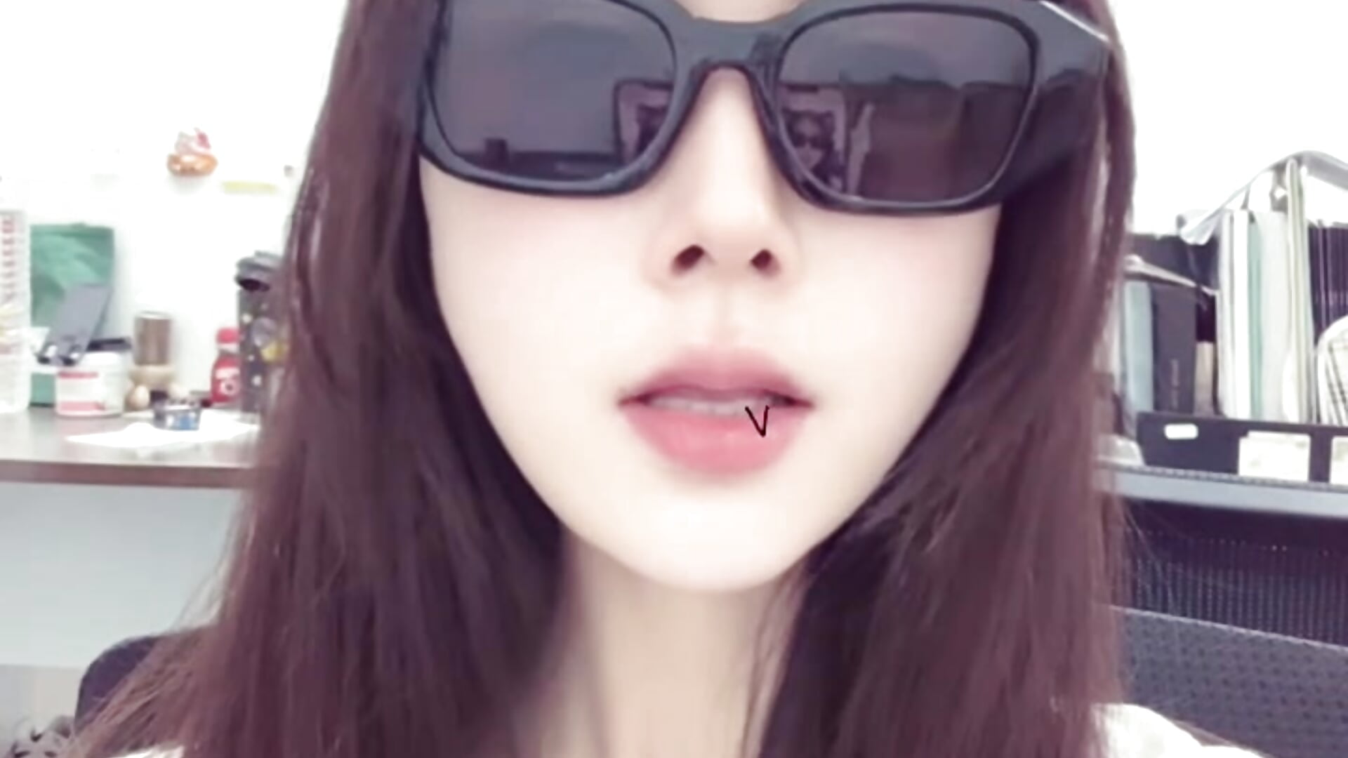 摇摇晃晃 - Stars-s主播的视频