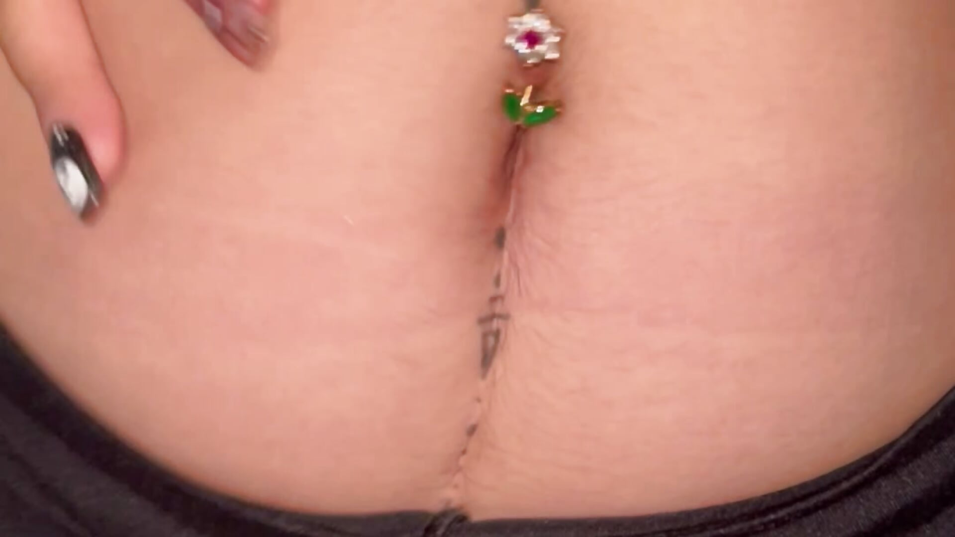 🤤 - video oleh model kamera Luna_traviesa_xxx