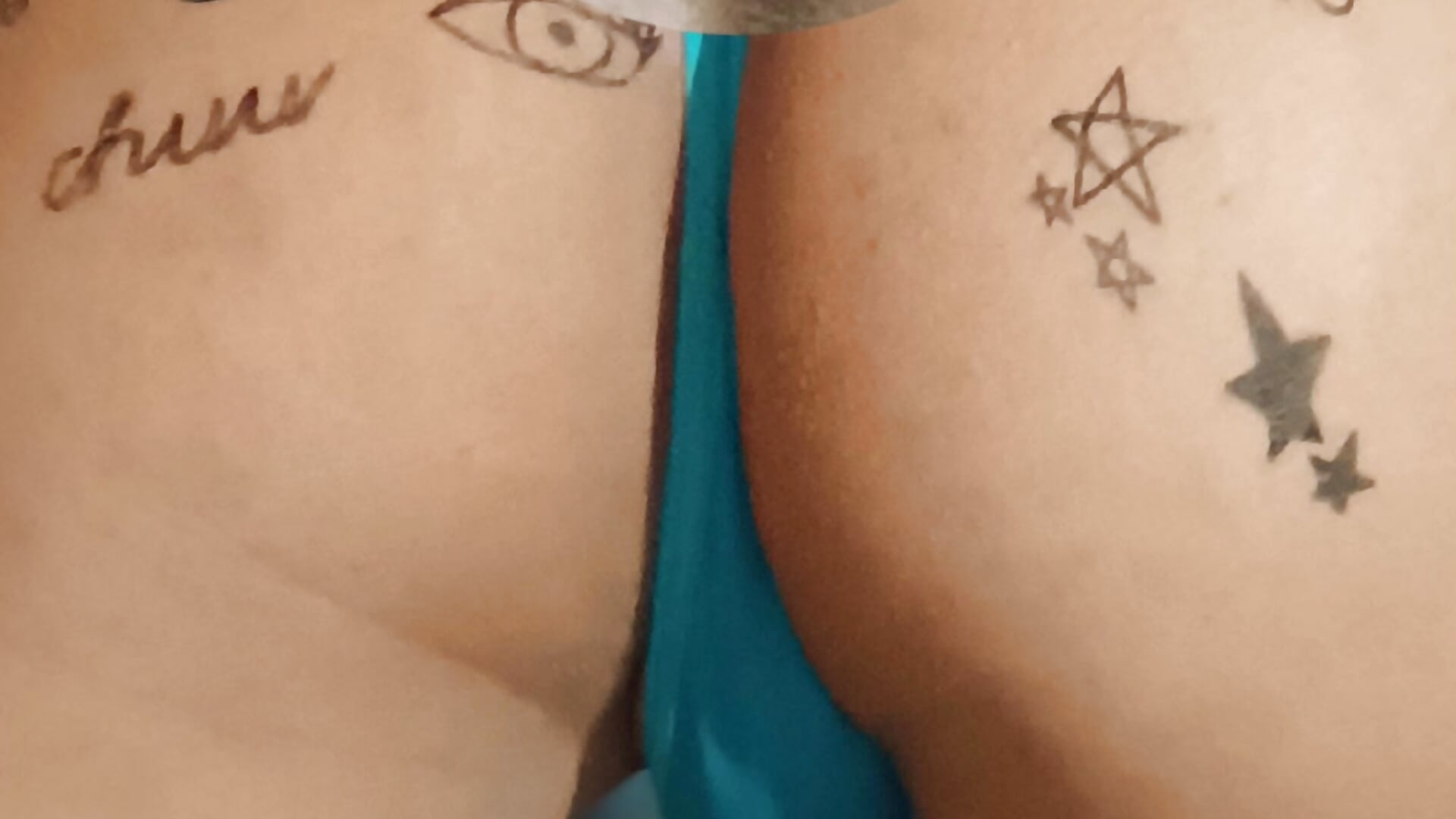 Do Jeito Que Vocês Gosta😈🙈 - video di DanSexChat modella di cam