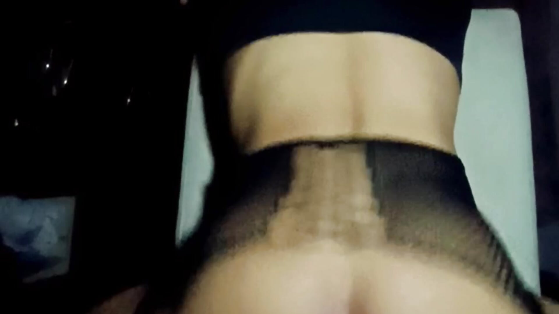 COMO ISSO É MUITO GOSTOSO EU AMO SENTAR GOSTOSO COM MEU RABINHO 😋🙈🍑 - video di DanSexChat modella di cam