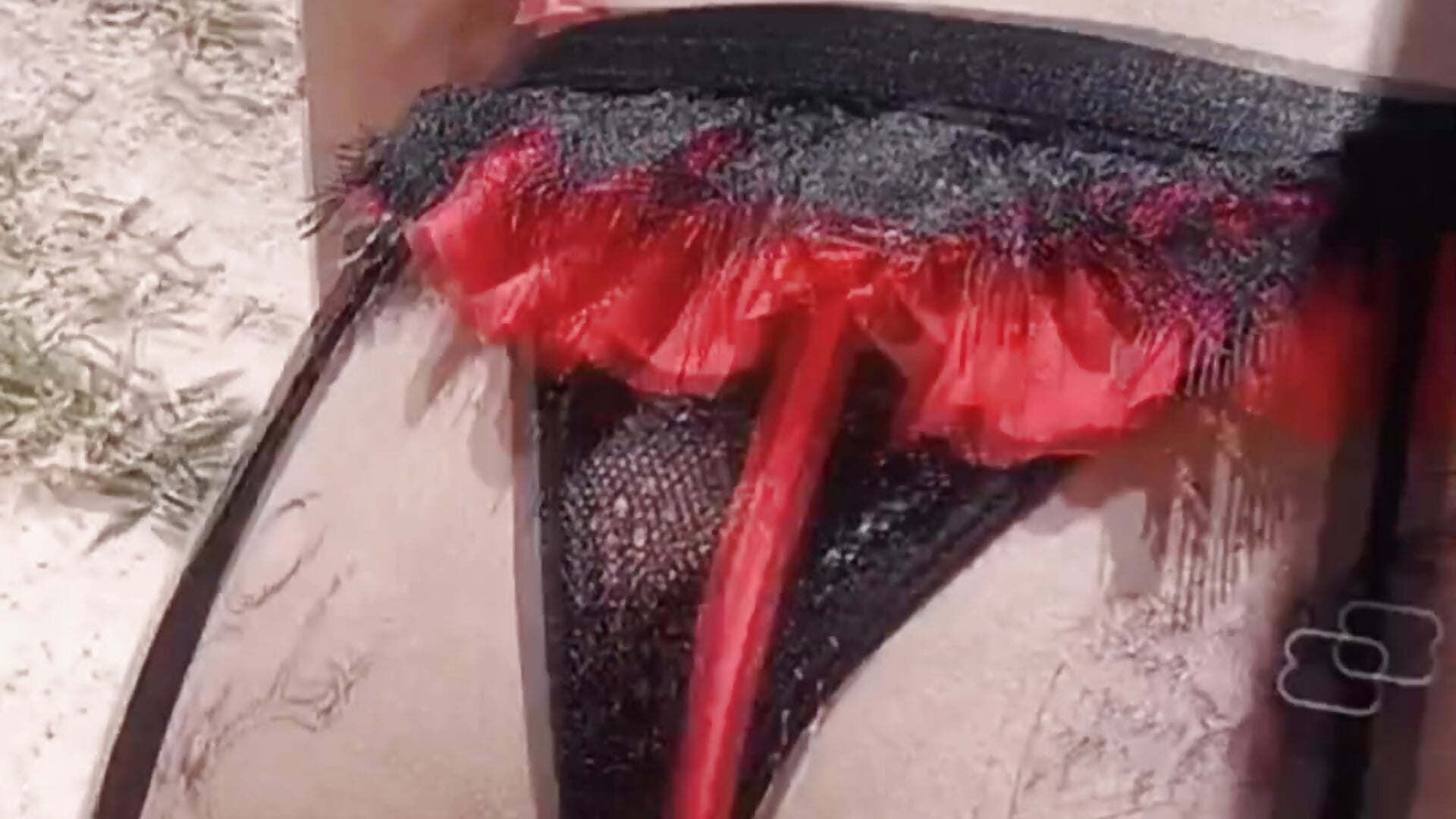 REBOLANDO BEM GOSTOSO 🍑😈🥵 - video di DanSexChat modella di cam