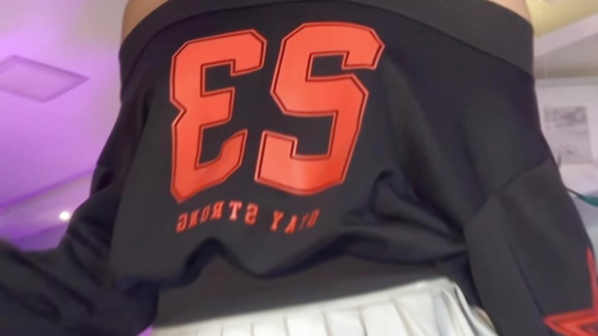 Love me honey🥰 - vidéo du modèle de showcams VeronicaSexx