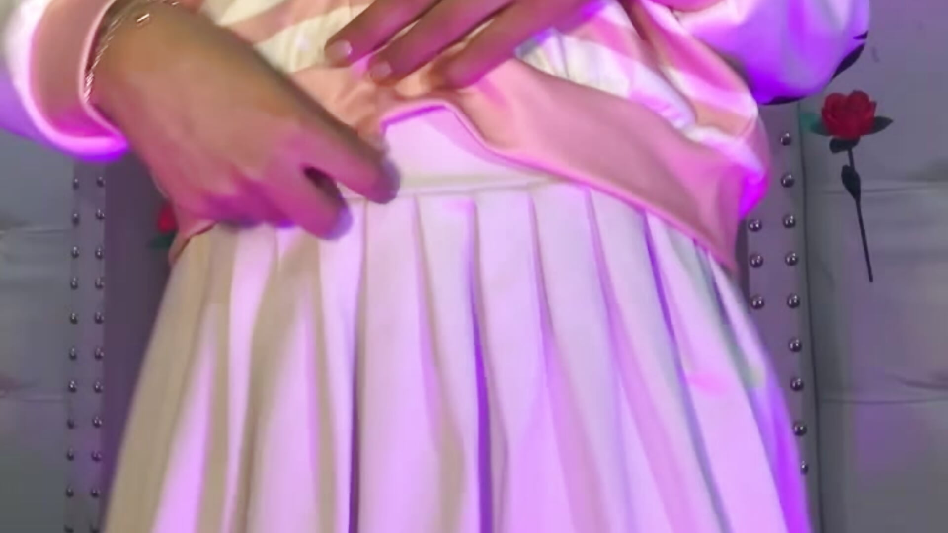 💋 - VeronicaSexx主播的视频