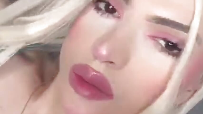 Cute face to sin - video by Dylan_Turnerr cam model